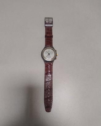 Swatch orologio 