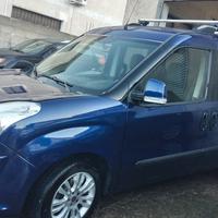 Fiat Doblo Doblò 1.3 MJT 16V 90CV Emotion