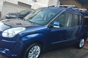 Fiat Doblo Doblò 1.3 MJT 16V 90CV Emotion