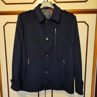 Giaccone classico xxxl