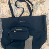 Mandarina Duck borsa r pochette