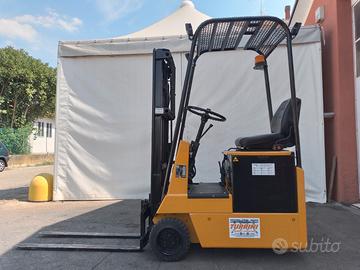 Carrello elevatore om