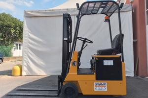 Carrello elevatore om