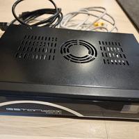 Decoder Estrarbox 800se triplo tuner