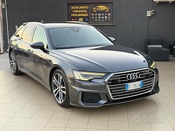 Audi A6 Avant 40 2.0 TDI S tronic Business Plus