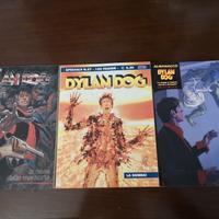 Dylan Dog special + almanacco