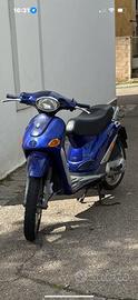 Liberty 50 Piaggio 2t