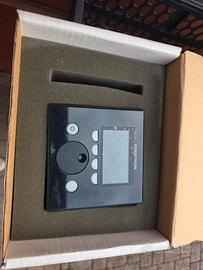 Crestron APAD nero nuovo
