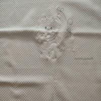 Copertina da culla /passeggino