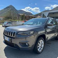 Jeep Cherokee 2.2 mjt Longitude 4wd active drive I