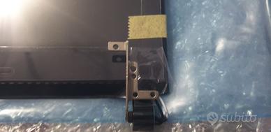 HP Spectre x360 Assemblato Lcd+touch+cornice