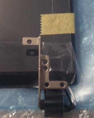 HP Spectre x360 Assemblato Lcd+touch+cornice