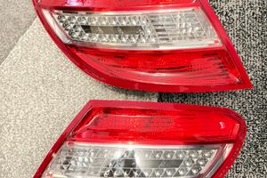 Fari Mercedes Classe C (W204)