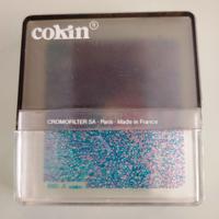 Cokin Diffusore Colori freddi A 088 Filtro Resina
