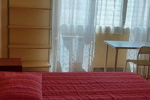 Montesacro Camera singola a ragazza