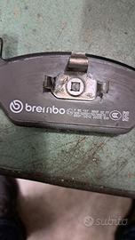 Pastiglie Brembo gruppo Volkswagen