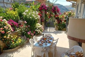 B&B Villa delle Rose