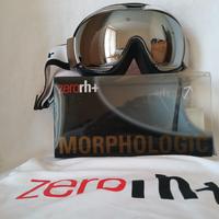 Maschera  sci/snowboard morfologica ZeroRh+