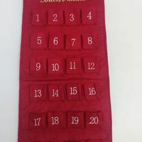 calendario avvento Lindt 