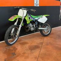 Kawasaki 250 kx 2T