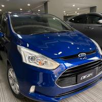 Ford B-Max 1.0 GPL Ecoboost 100cv Titanium ITALIAN