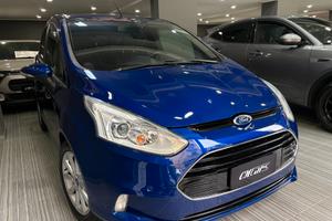 Ford B-Max 1.0 GPL Ecoboost 100cv Titanium ITALIAN