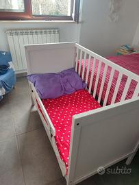 Culla/lettino