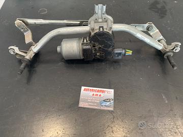 Motorino tergicristalli anteriore Peugeot 2008/C3