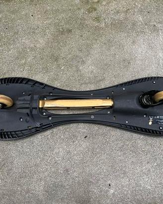 WAVEBOARD