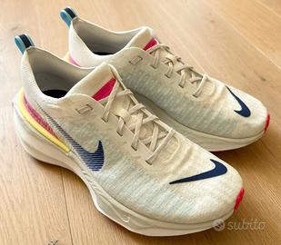 Nike ZoomX Invincible Run 3 - Taglia 45 (Come Nuov