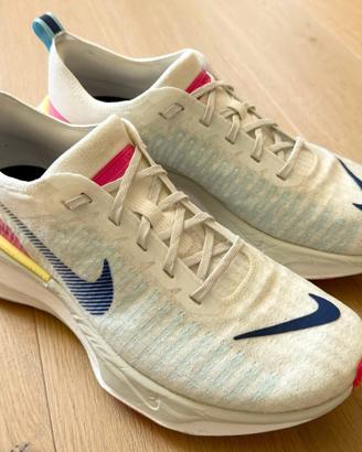 Nike ZoomX Invincible Run 3 - Taglia 45 (Come Nuov