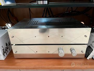 Pre + finale Royal Device Blu Eyes