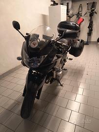 Suzuki Bandit650s