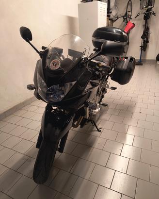 Suzuki Bandit650s