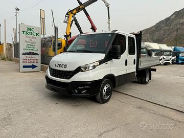 Iveco Daily 2.3CC 35C14 Euro 6B -527-