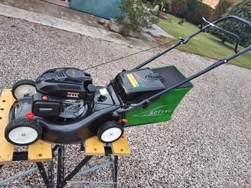  tagliaerba active 4250