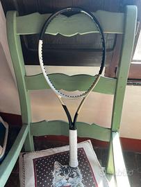 Head Speed Pro Auxetic 2.0