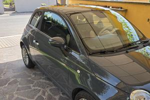 Fiat 500 Dolcevita Hybrid 1.0 70 CV