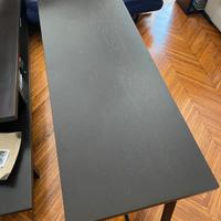 TAVOLO/SCRIVANIA ARTIGIANALE WANGÈ