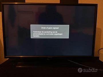 TV Samsung da 28 pollici