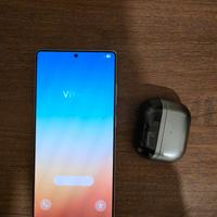 Samsung S25 Ultra 512 + Buds 3 Pro