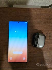 Samsung S25 Ultra 512 + Buds 3 Pro