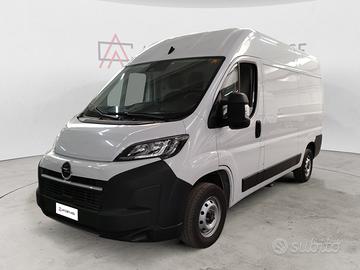 OPEL Movano 33 L2H2 2.2 diesel 140cv S&S+IVA
