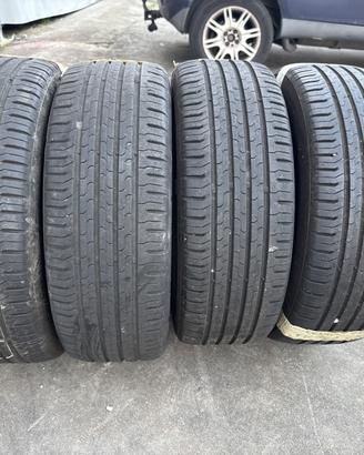 gomme usate 1955516 Estivo CONTINENTAL - Con - 476