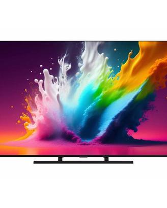 INNOHIT IH65UWQL 65'' SMART TV QLED 4K WEB OS HDR1