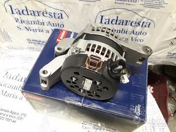 Alternatore ford focus 1.8 / 2.0 1256552