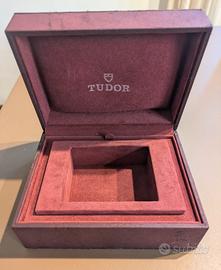 Tudor (Rolex) Watch box originale