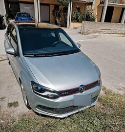 Polo TSI allestimento GTI