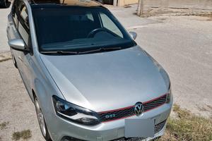 Polo TSI allestimento GTI