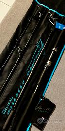 Canna Molix fioretto Essence Travel 734M
